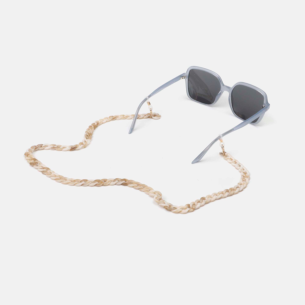 CORDÃO SMALL CHAIN BEIGE , , imagem grande número 2