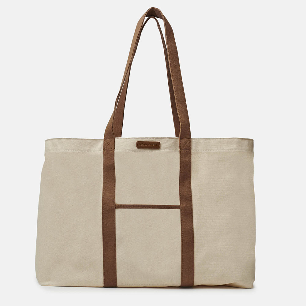 BOLSA MASAI BEIGE, , imagem grande número 0