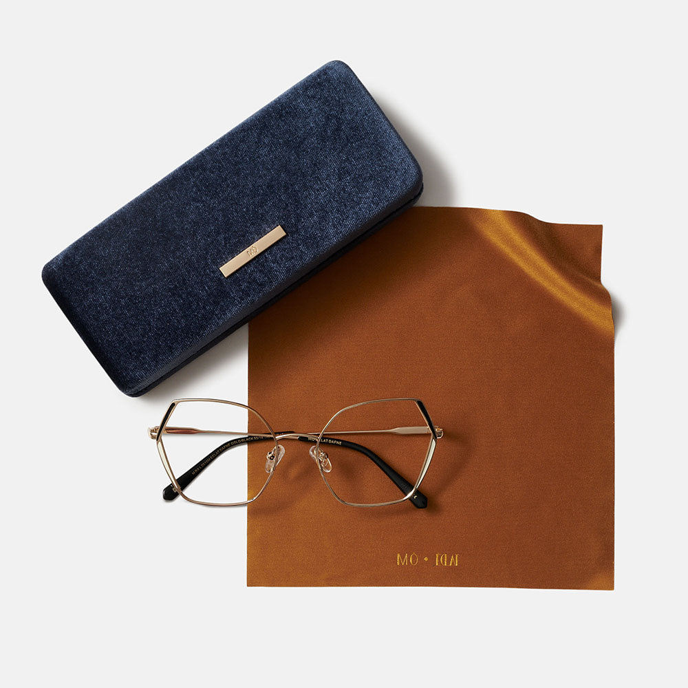 ESTUCHE ECLAT AZUL, , imagem grande número 1