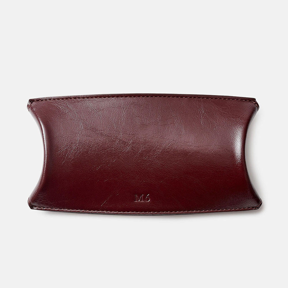 ESTUCHE PLEGABLE ENCORE BURDEOS, , imagem grande número 0