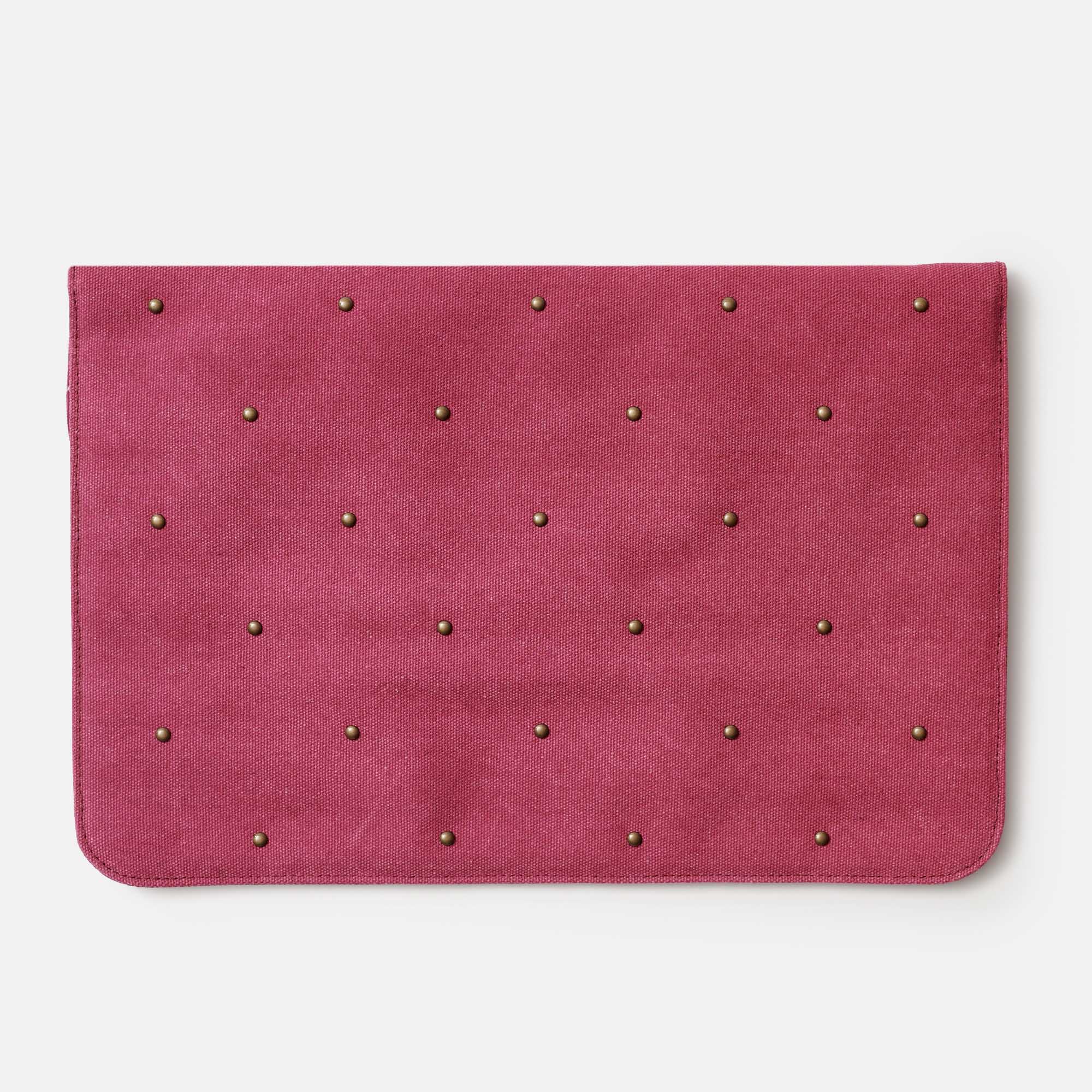 FUNDA ORDENADOR ROSA, , imagem grande número 1