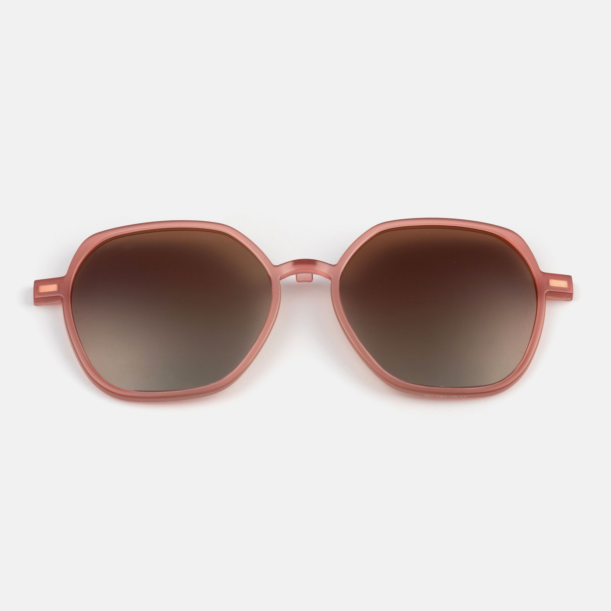 CLIP-ON 0541M OAK-ON pink/rose gold 53/16, , imagem grande número 0