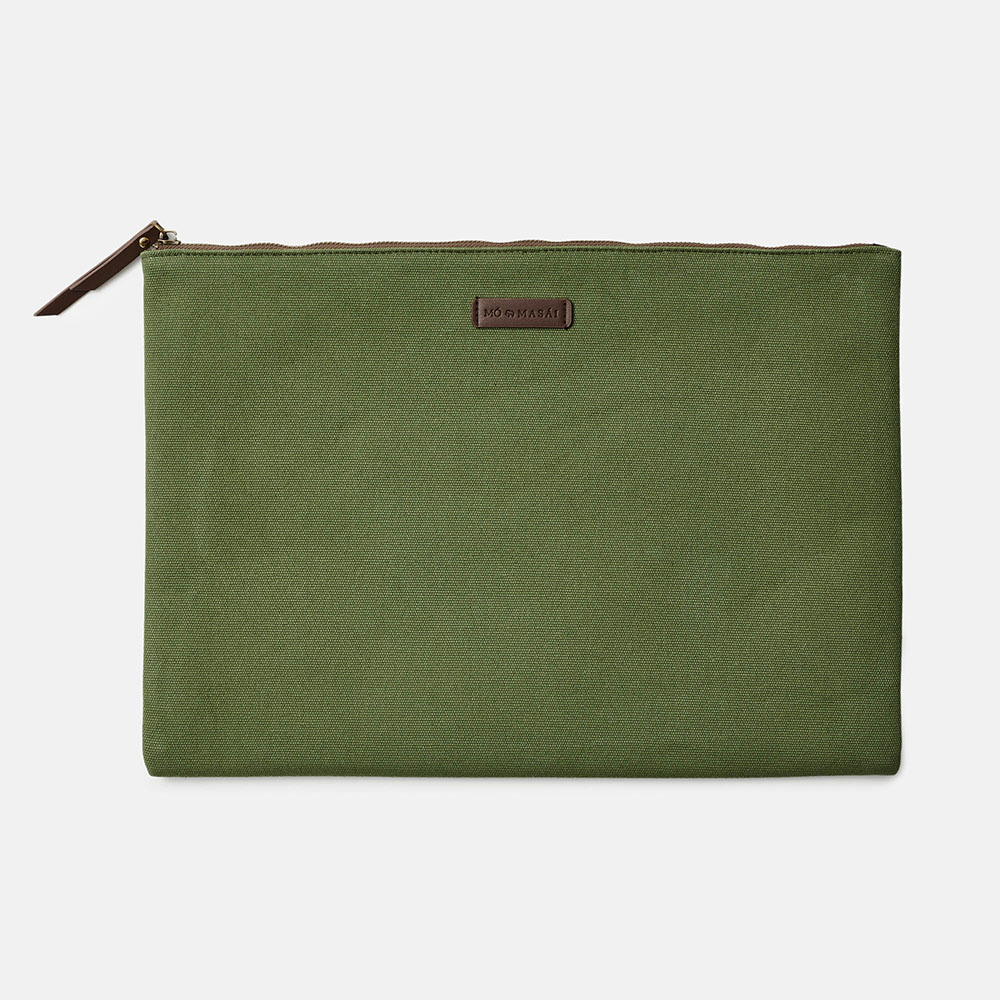 FUNDA PORTÁTIL MASAI VERDE, , imagem grande número 0