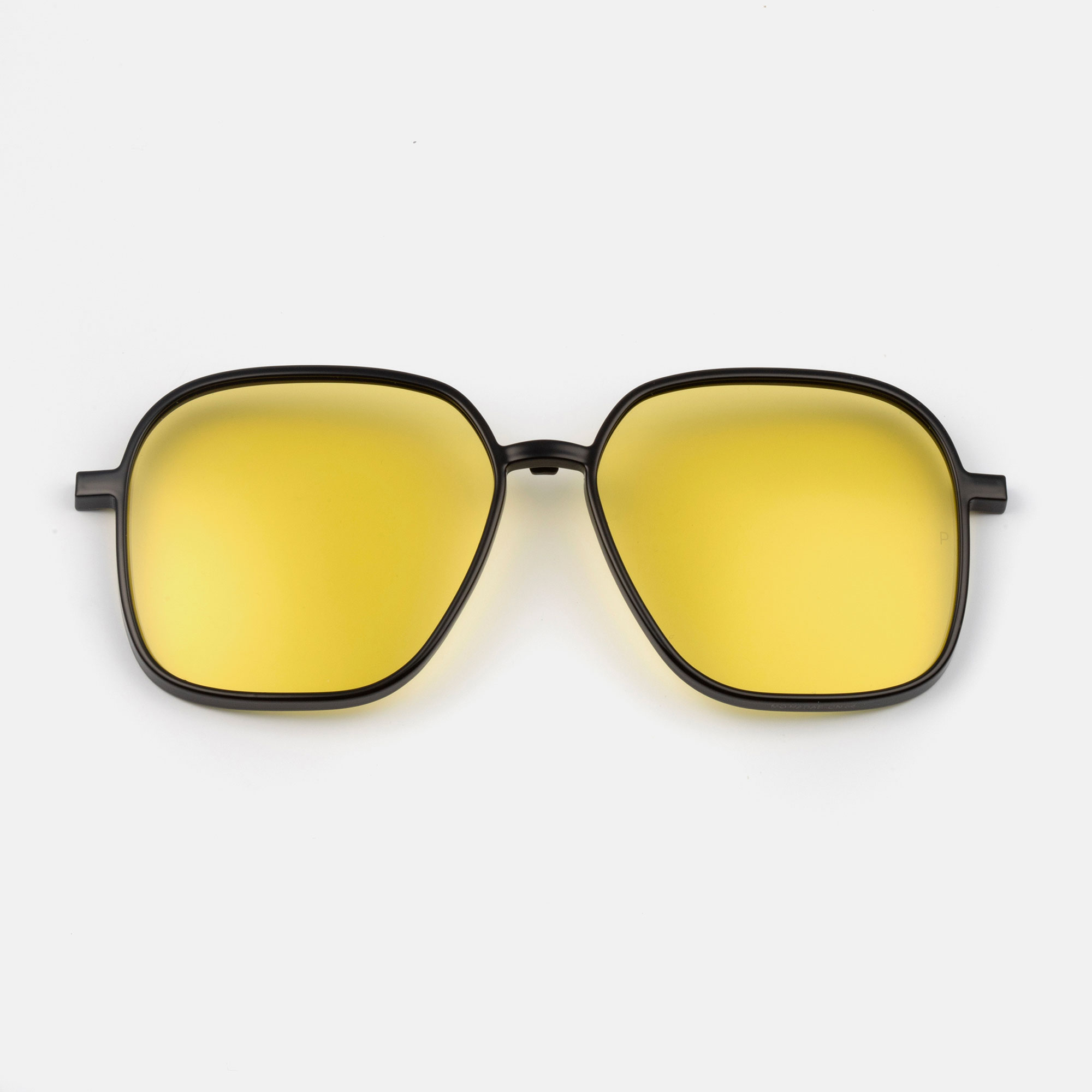 CLIP-ON 0540M HADAR-ON YELLOW/BLACK 54/14, , imagem grande número 0