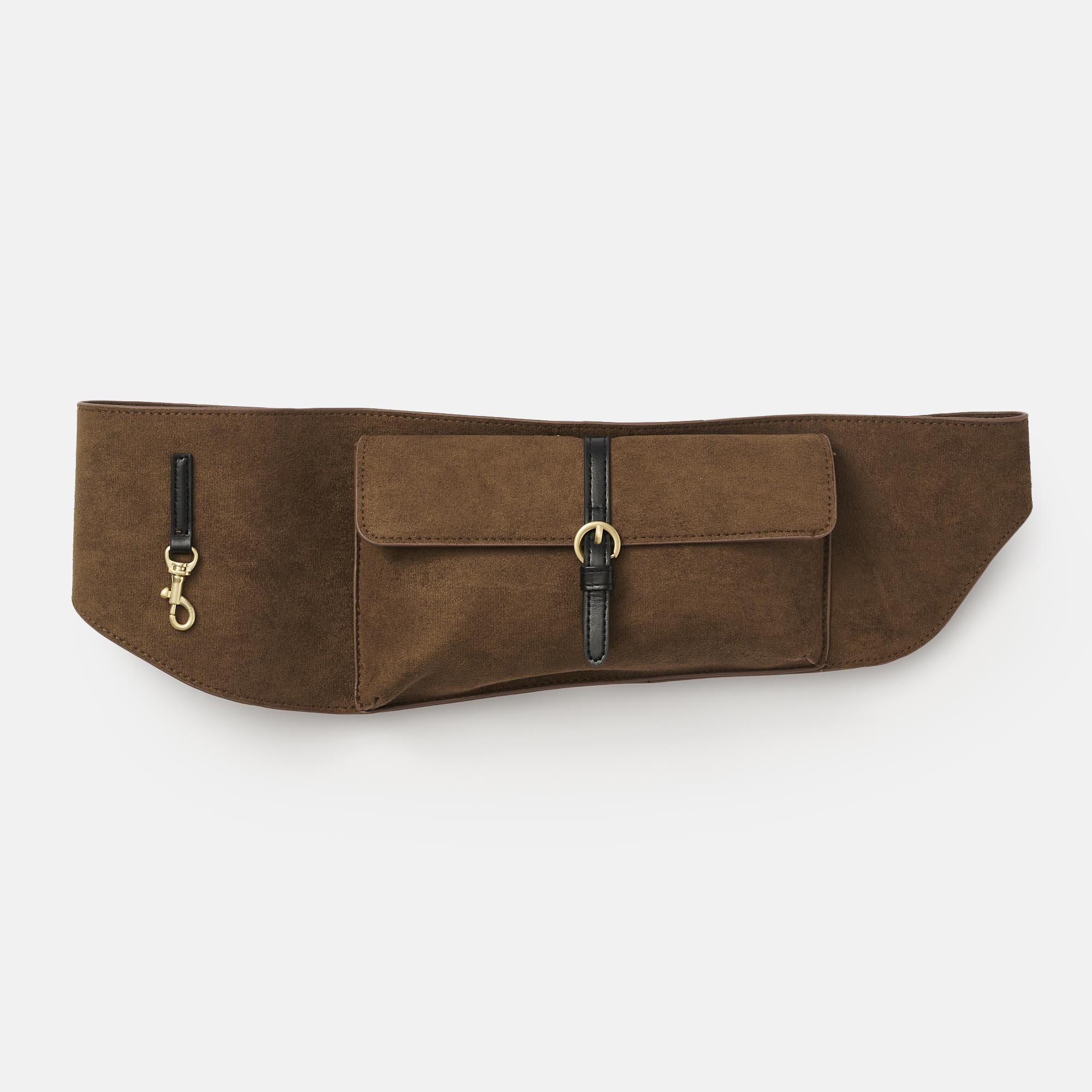 CINTO COM BOLSOS, , imagem grande número 0