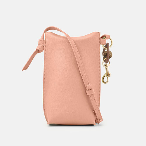 BANDOLERA ALFAR SALMON, , imagem grande número 0