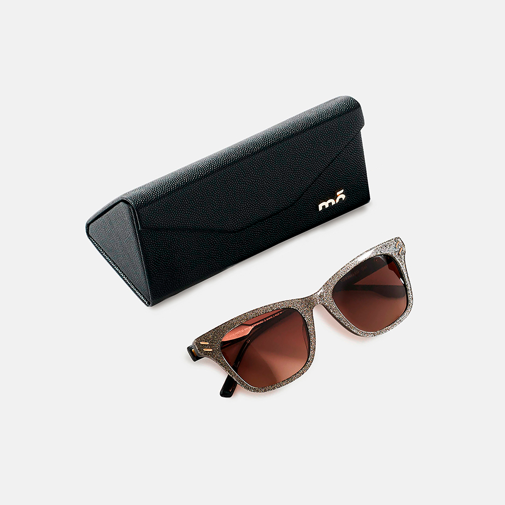 ESTUCHE FOLDING NEGRO, , imagem grande número 0