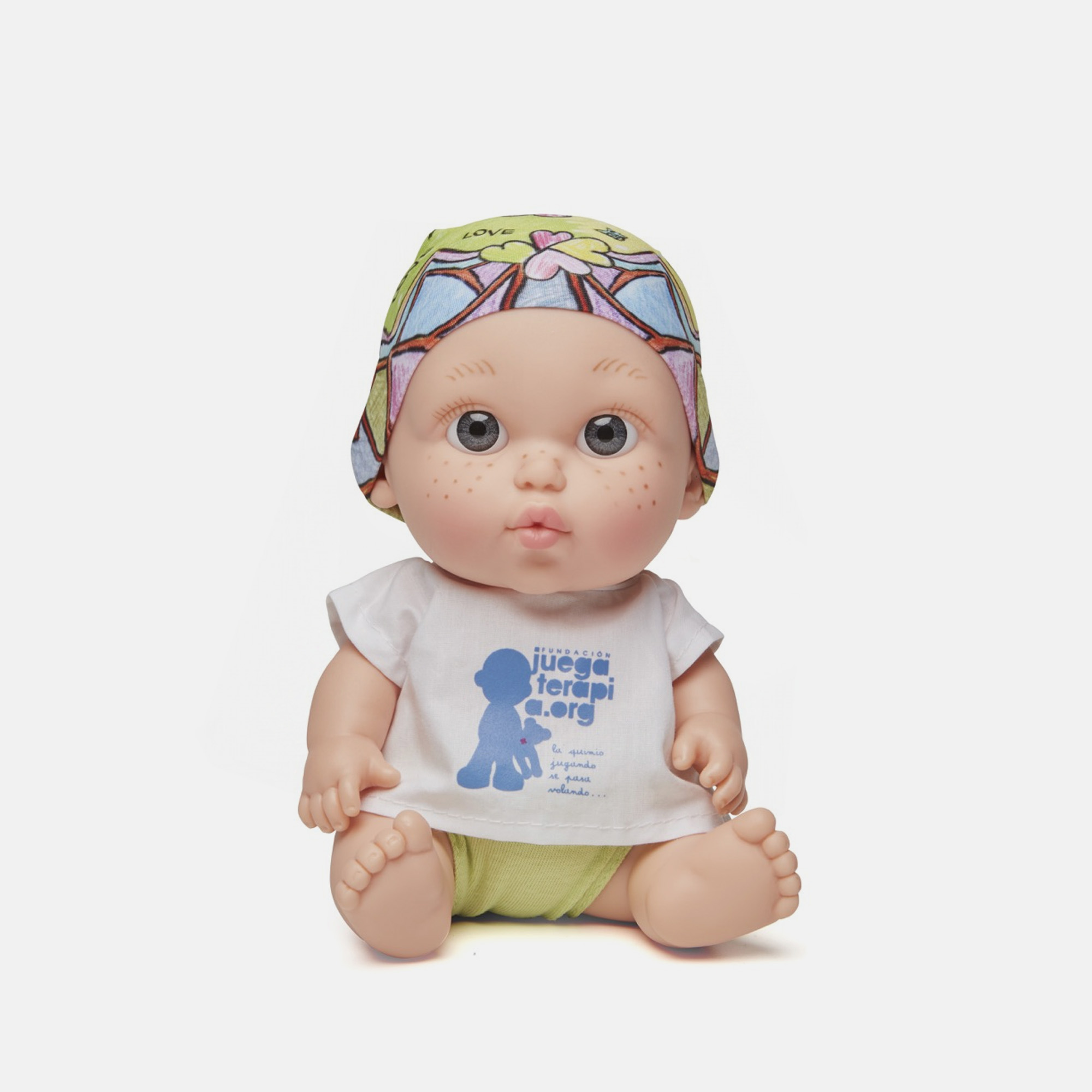 BABYPELON LAURA PAUSINI, , imagem grande número 0