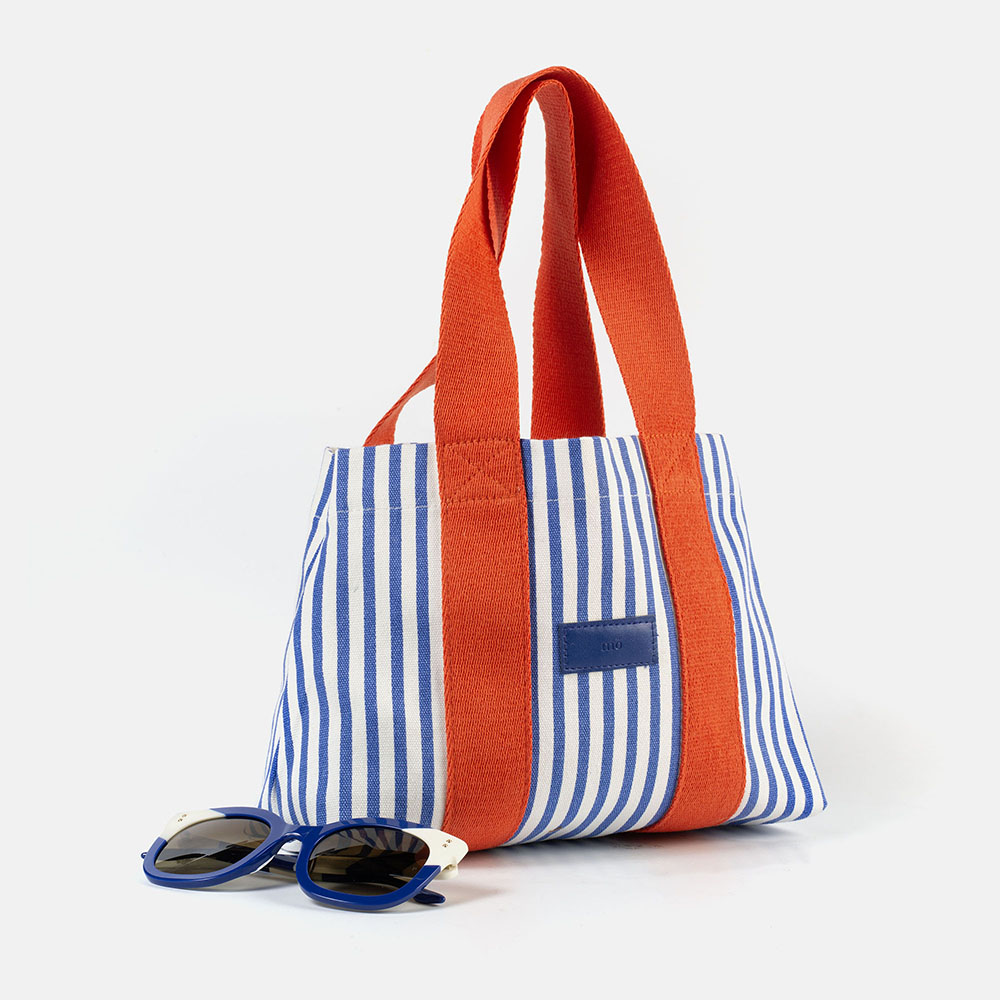 BOLSA SMALL SALITRE AZUL  , , imagem grande número 2