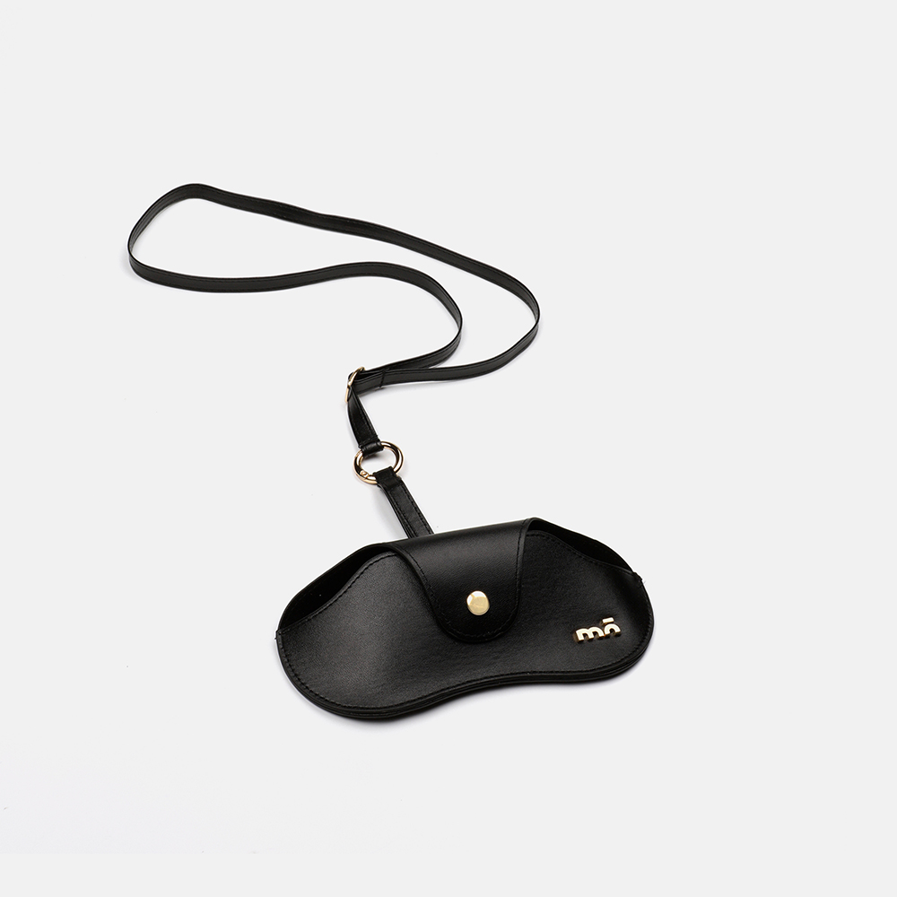 E-MO POCKET CASE BLACK, , imagem grande número 0