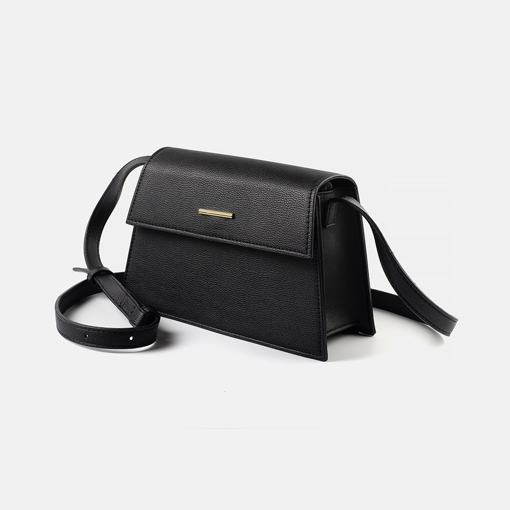 BOLSO BESACE FRONT ROW 24, imagem grande número 1