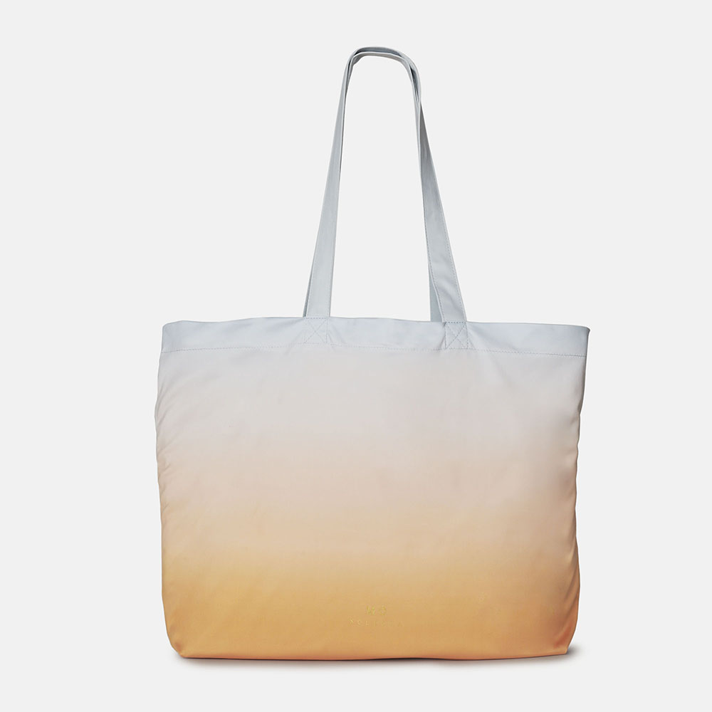TOTE BAG MULTICOLOR SOLESEA, imagem grande número 0