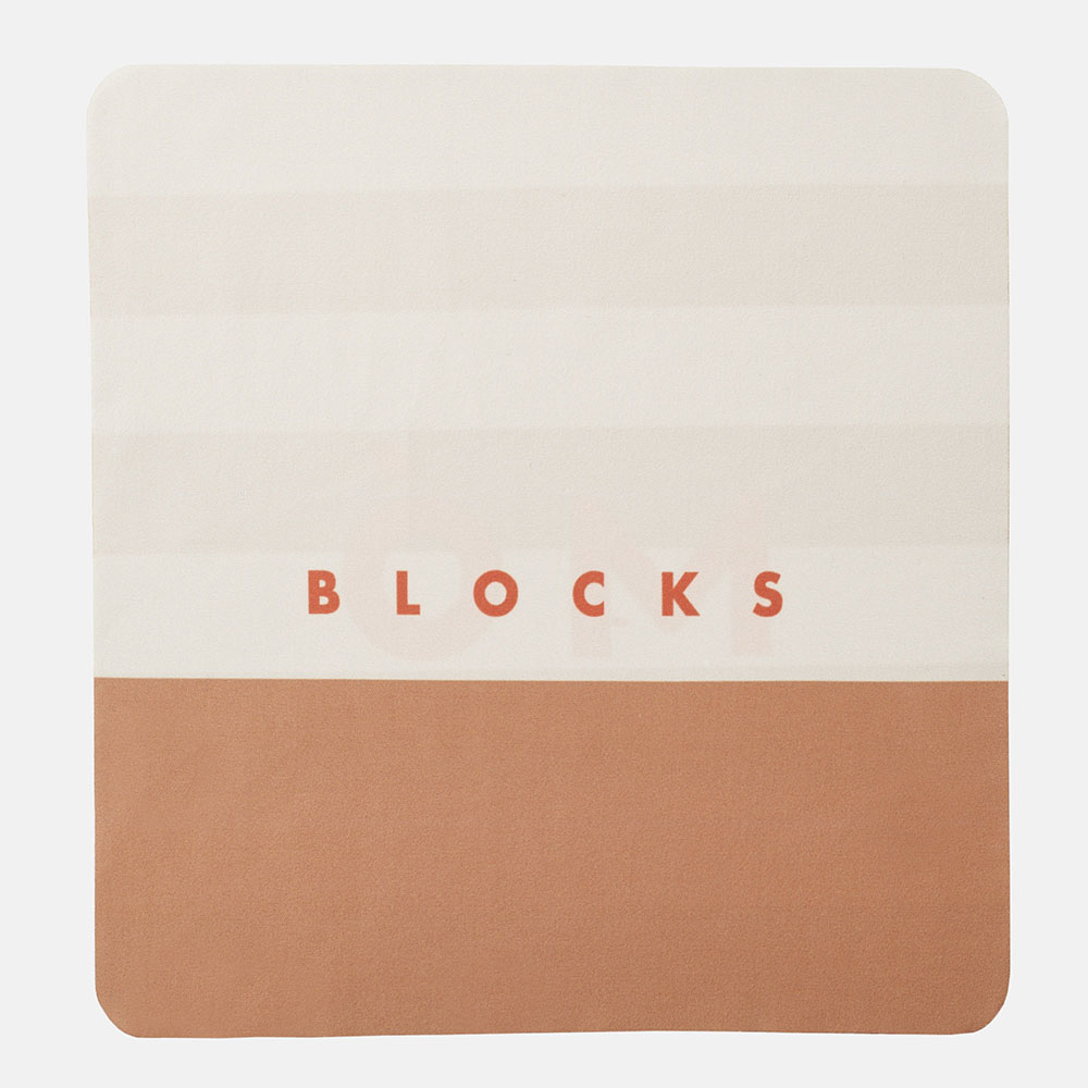 GAMUZA BLOCKS BEIGE/MARRON, , imagem grande número 1