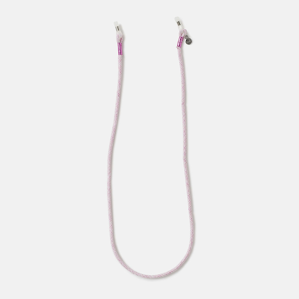CORDÃO LUREX ROSA, , large image number 0