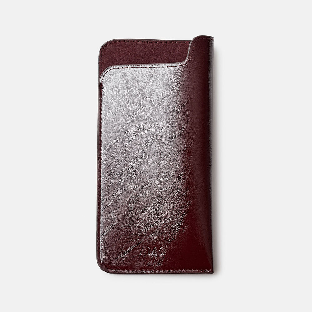 POUCH ENCORE BURDEOS, , imagem grande número 0