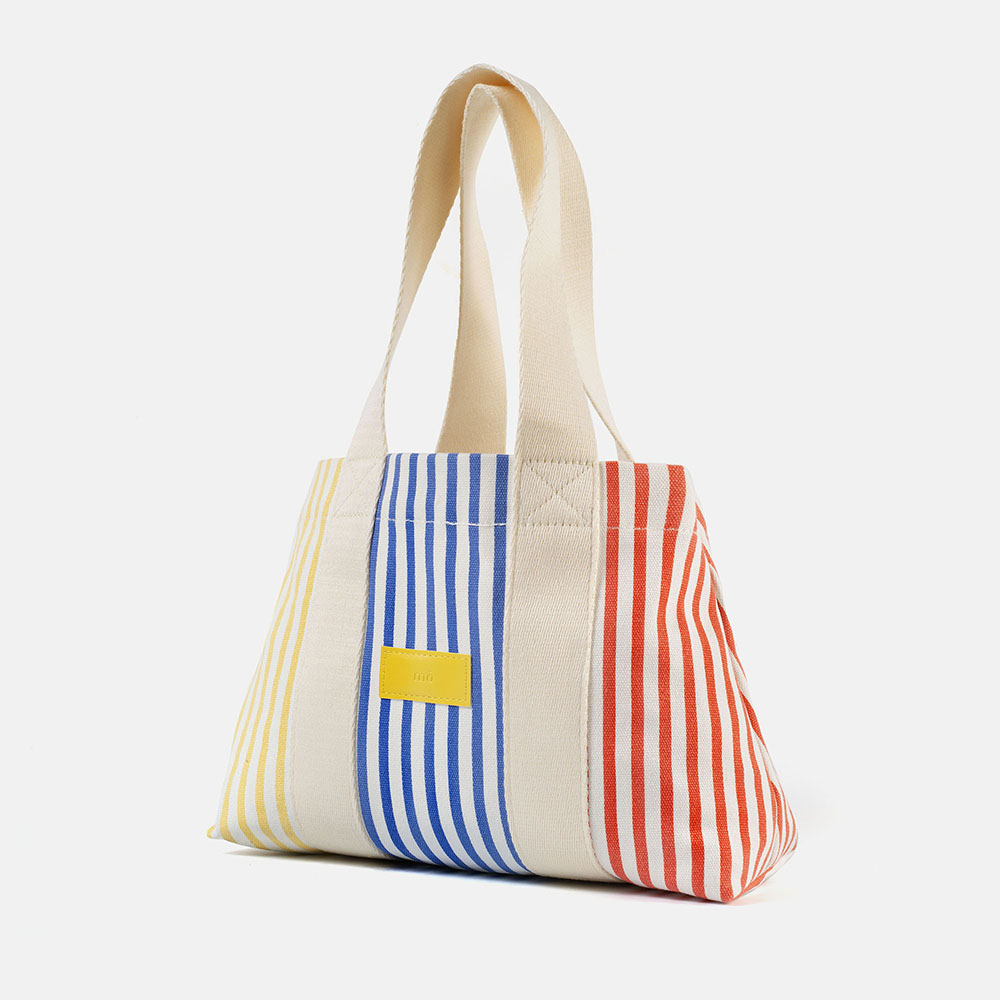 BOLSA SMALL SALITRE MULTICOLOR  , , imagem grande número 1