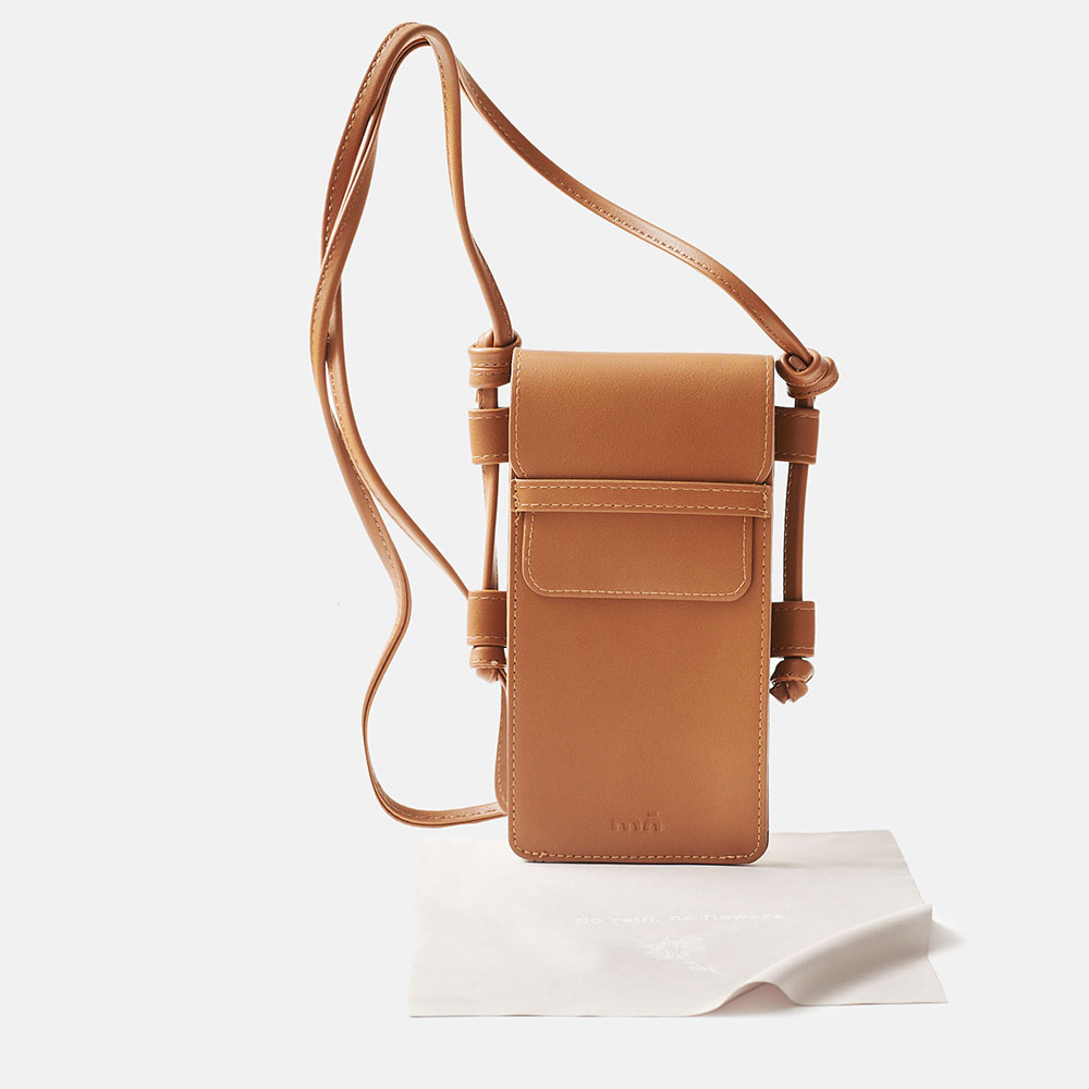 BOLSA HYGGE MARROM, imagem grande número 0