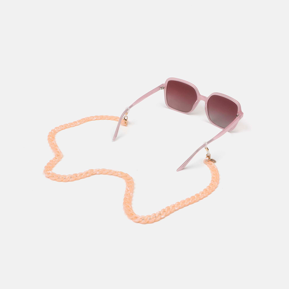 CORDÃO SMALL CHAIN PINK , , imagem grande número 2