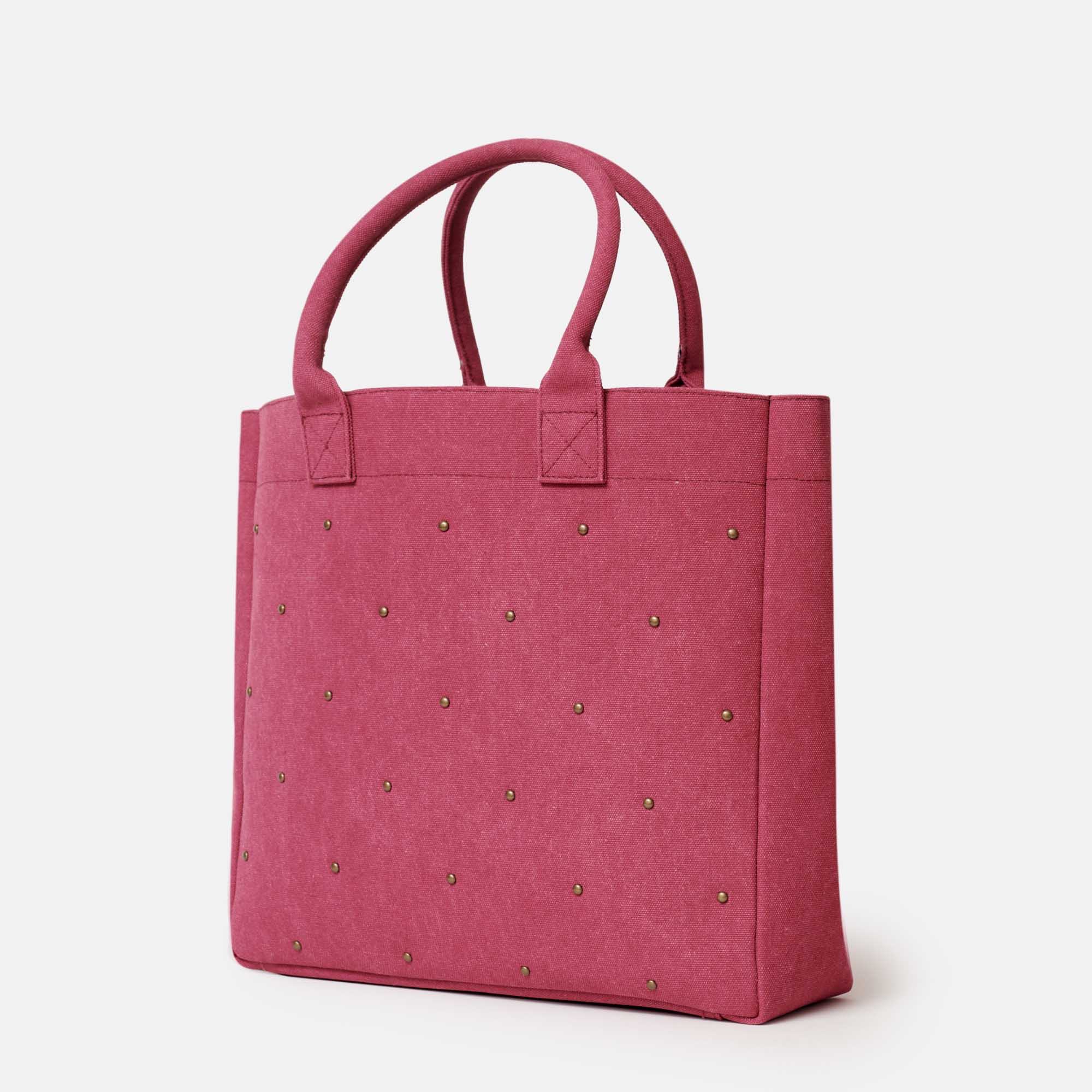 BOLSA ROSA, imagem grande número 1