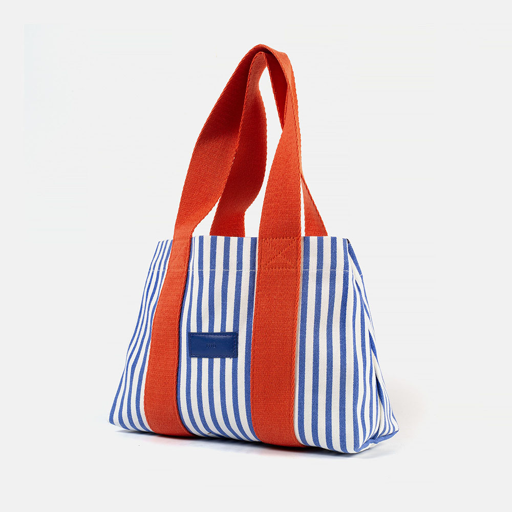 BOLSA SMALL SALITRE AZUL  , , imagem grande número 1