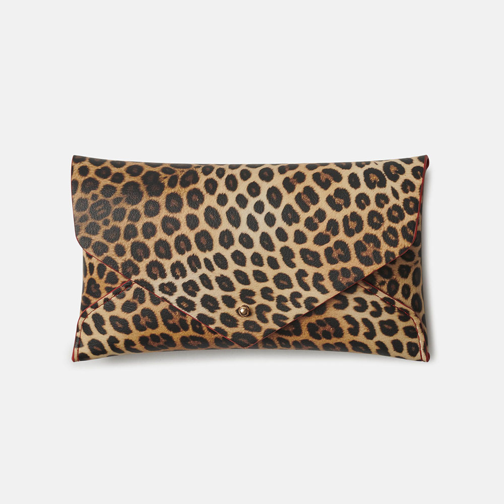 E-MO POST LEOPARD, , imagem grande número 2