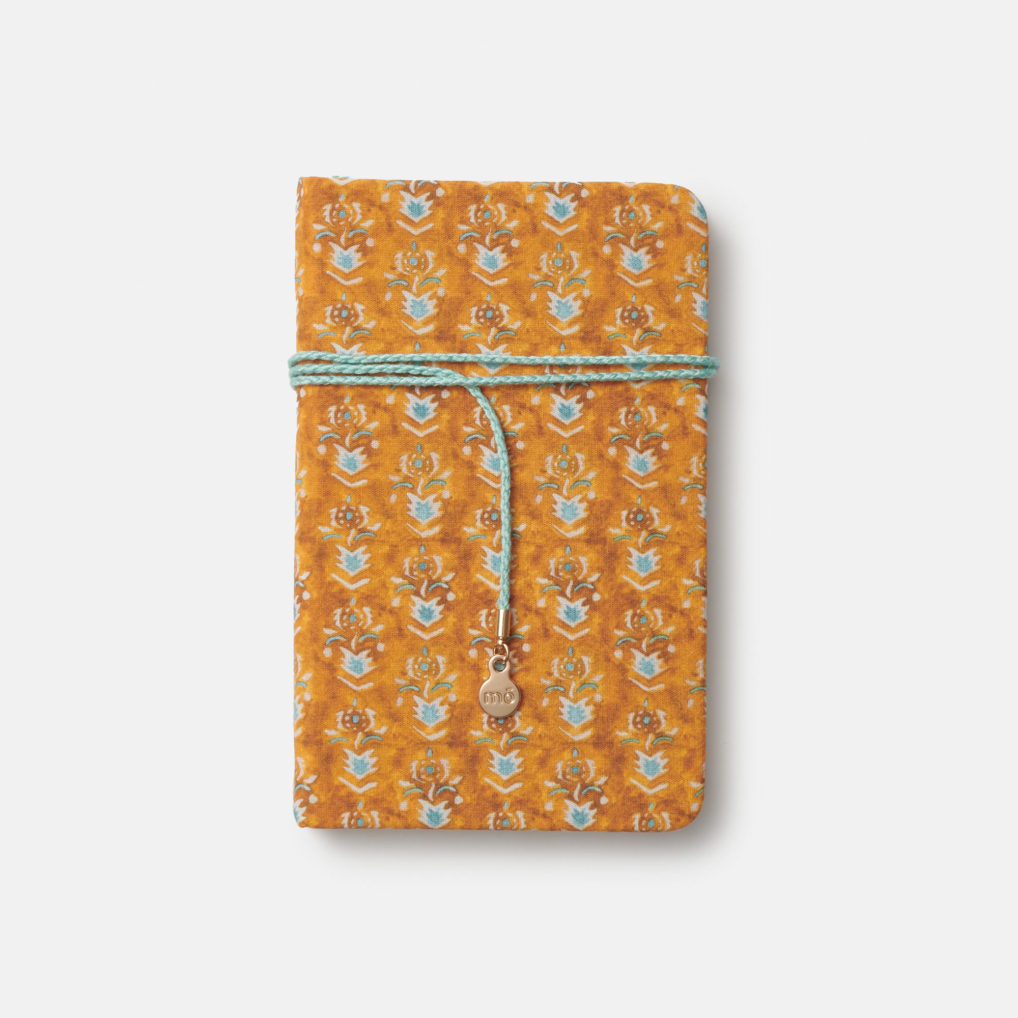 CUADERNO TAJ PRINT NARANJA, , imagem grande número 0