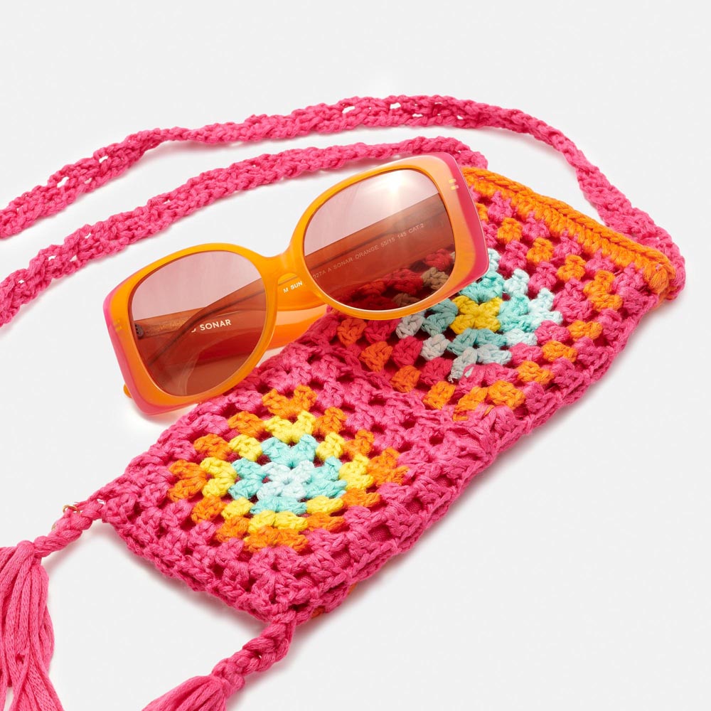 E-MO CROCHET PINK, , imagem grande número 2