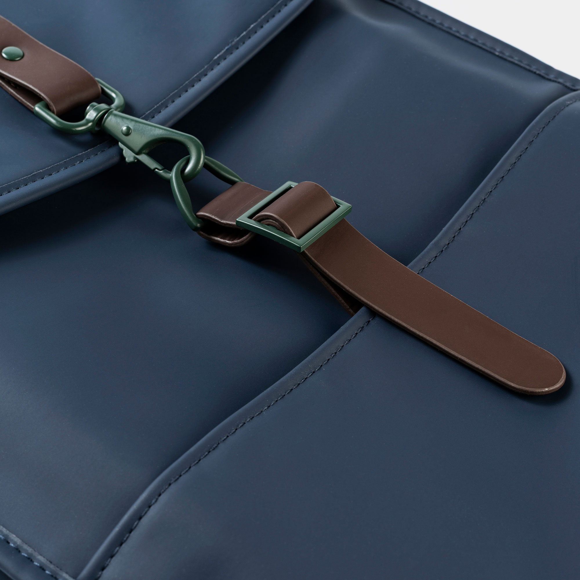 MOCHILA AZUL MO, imagem grande número 2