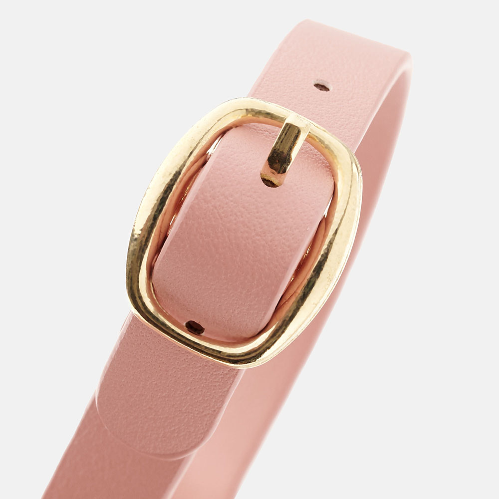 ETIQUETA DE BAGAGEM ROSA, , imagem grande número 2