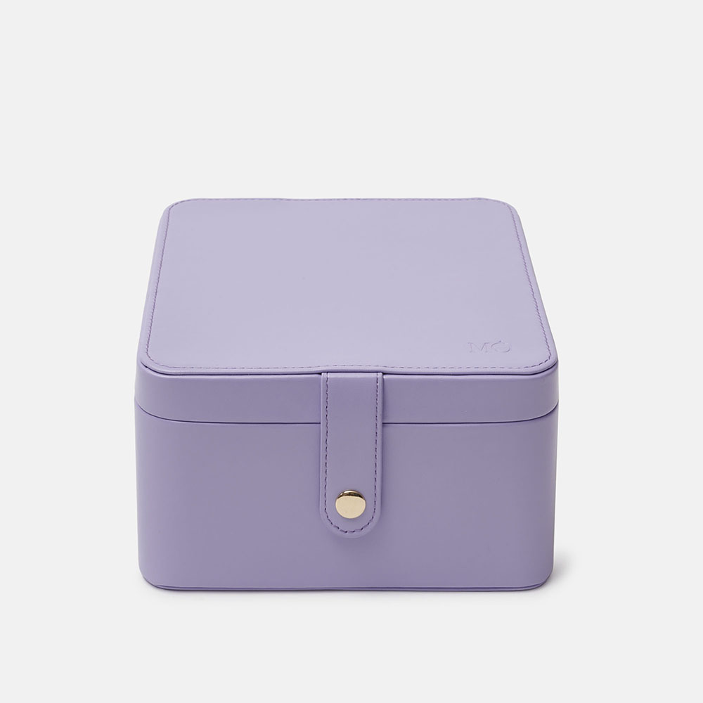TRAVEL CASE BOUQUET MORADO, , imagem grande número 0