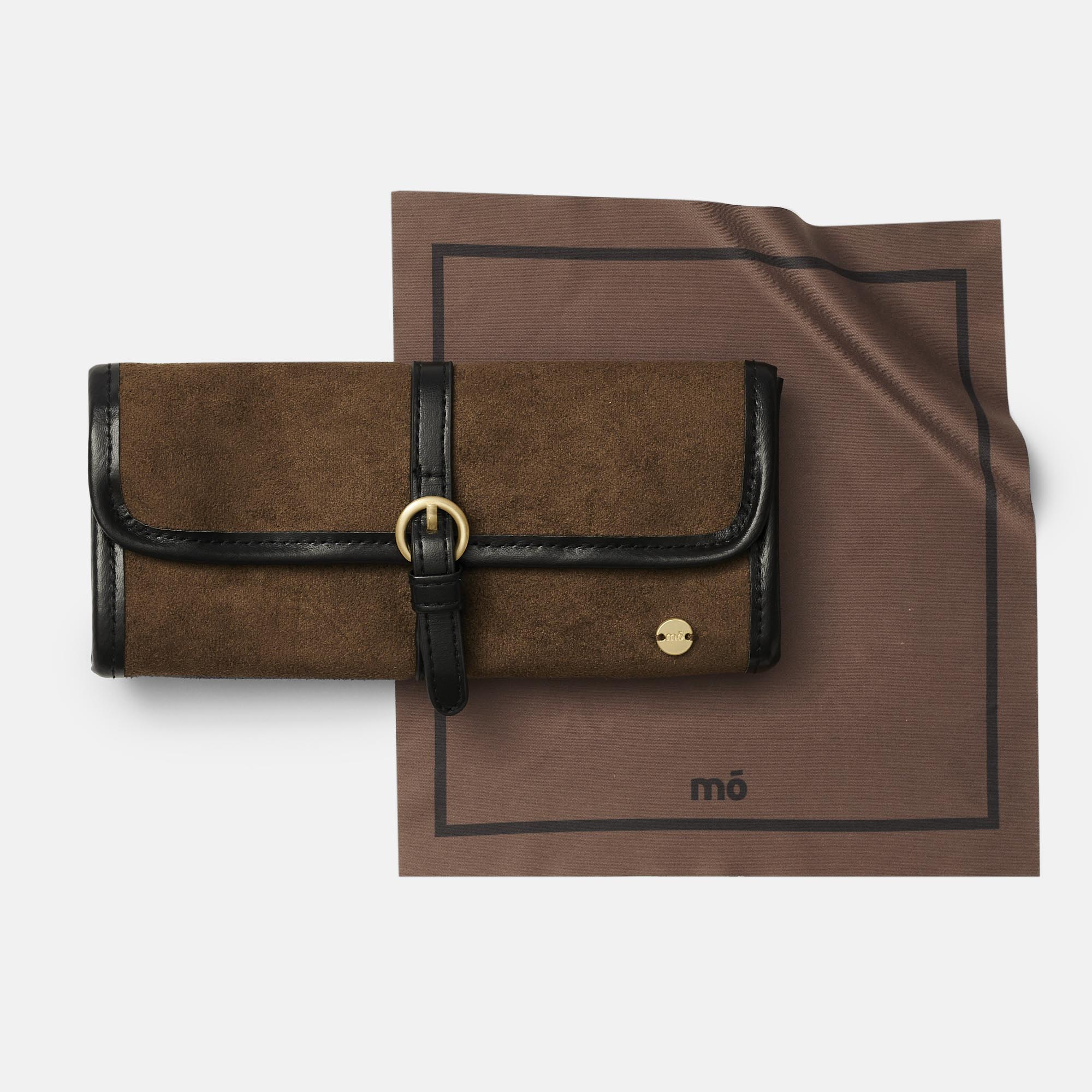ESTOJO DOMA MARROM, , imagem grande número 0