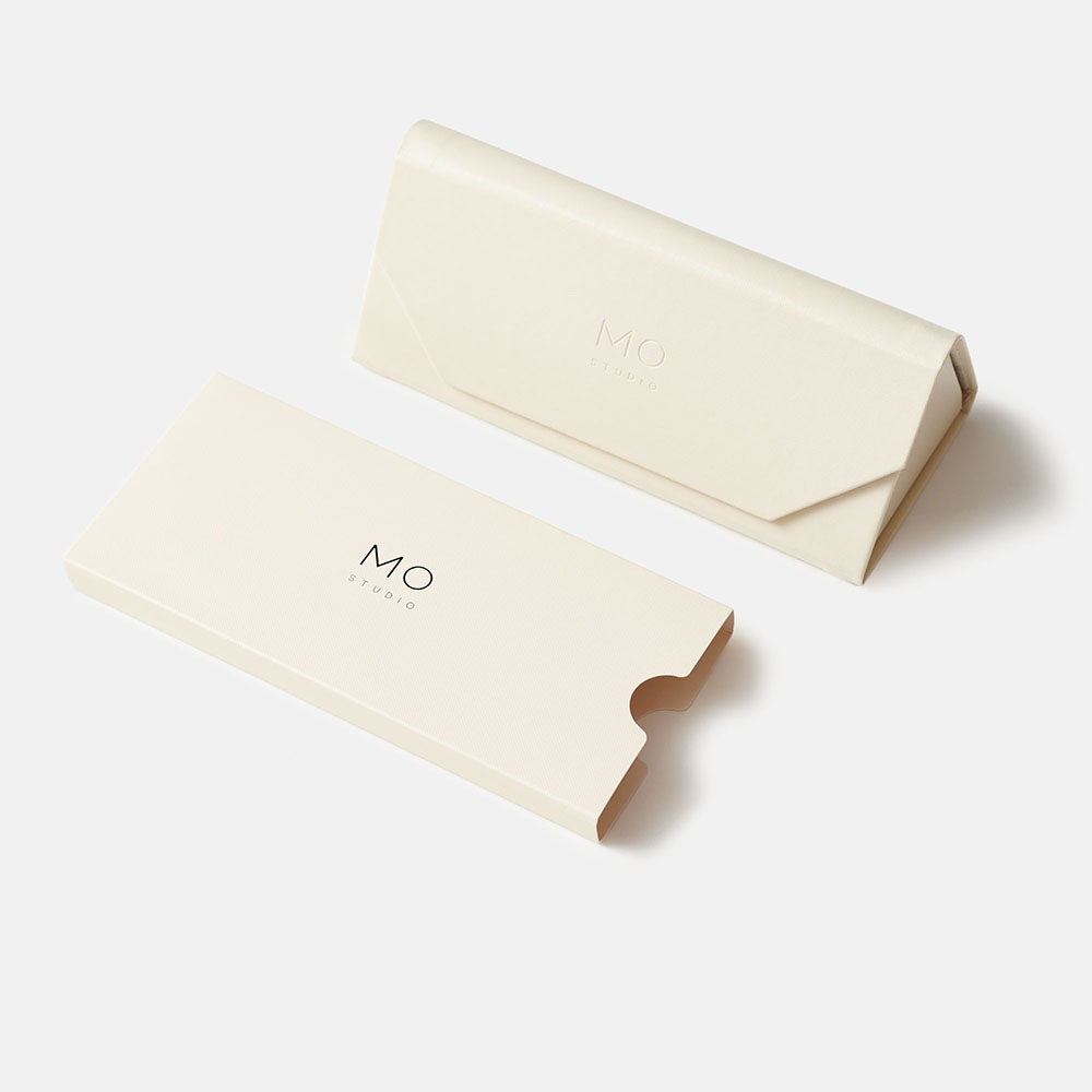 FOLDING CASE STUDIO BEIGE, , imagem grande número 1