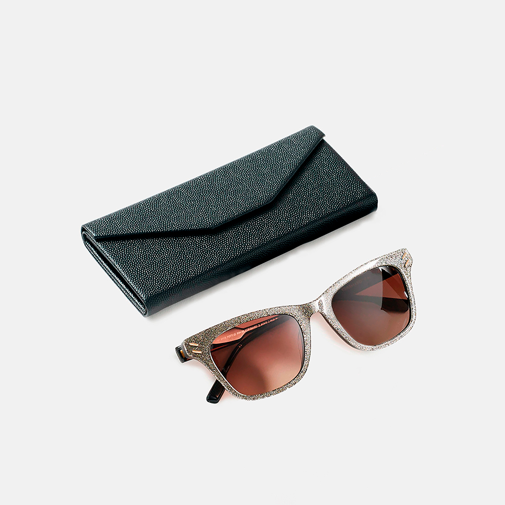 ESTUCHE FOLDING NEGRO, , imagem grande número 1