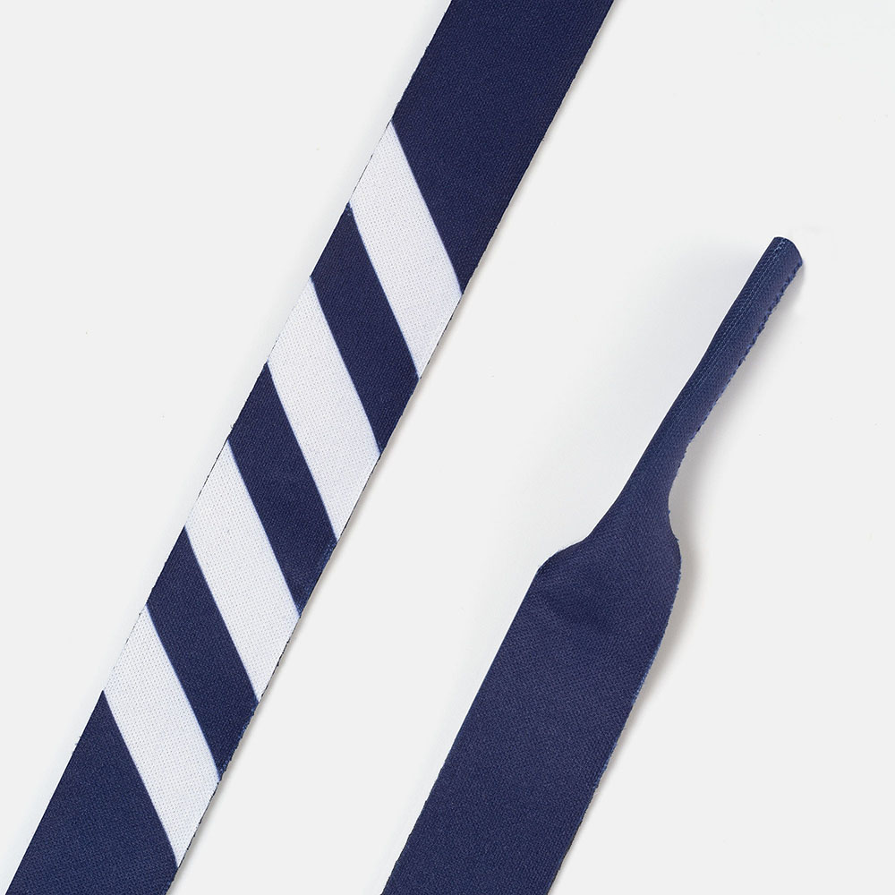CORDÃO NEOPRENE AZUL SALITRE  , , imagem grande número 2