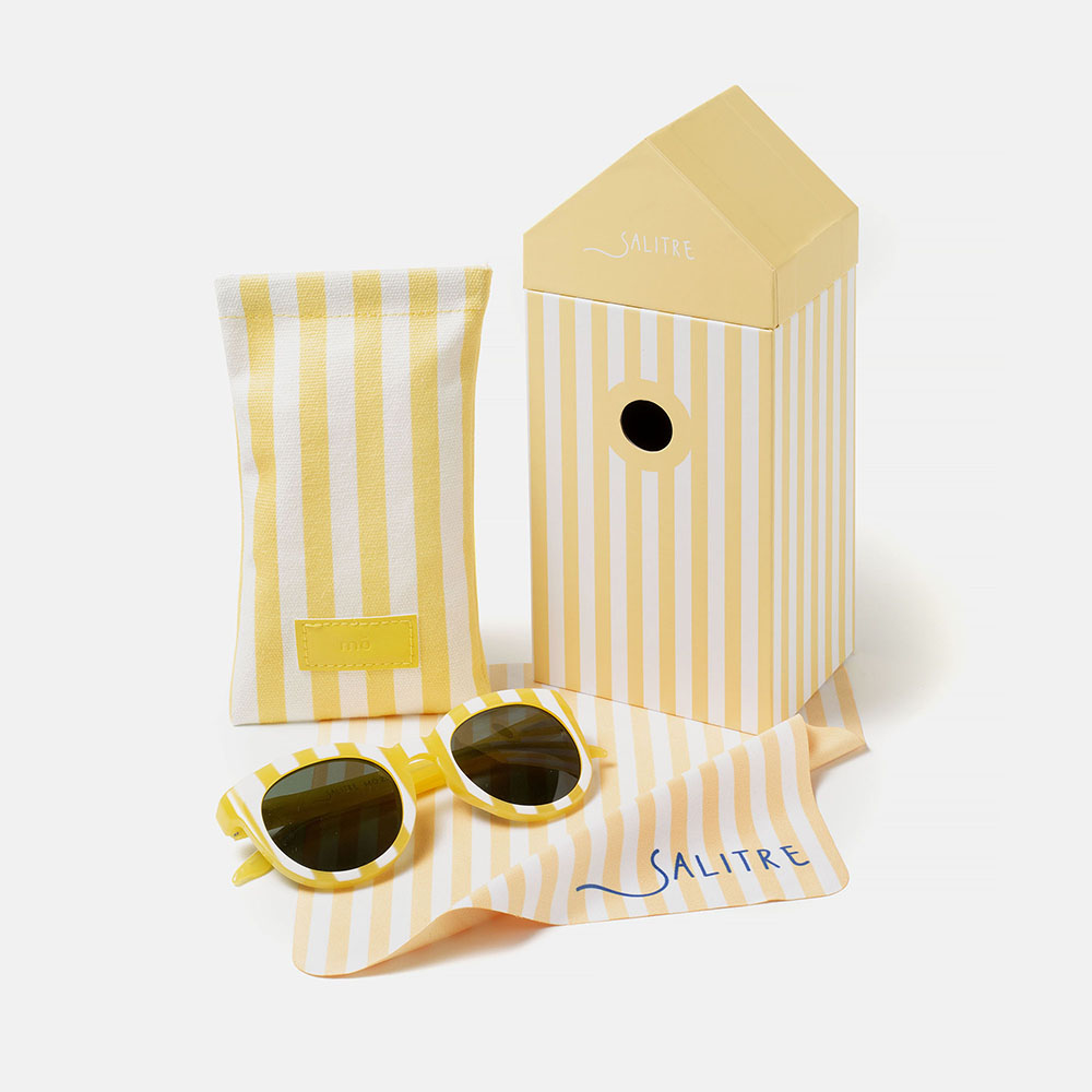 PACK KIDS SALITRE AMARELO, , imagem grande número 1