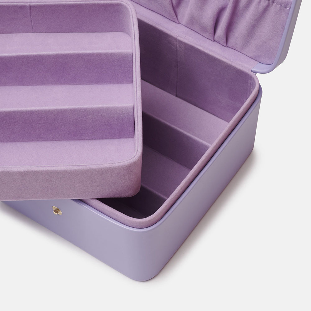 TRAVEL CASE BOUQUET MORADO, , imagem grande número 2