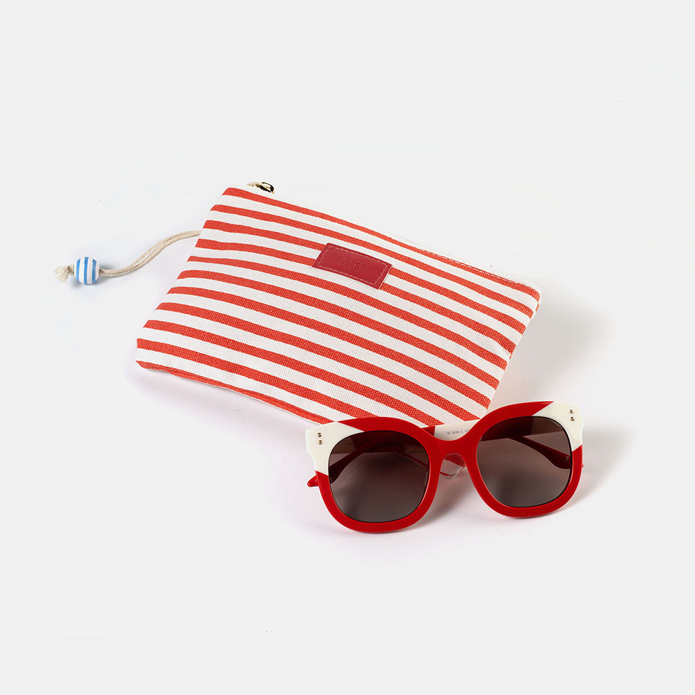 BOLSA SALITRE ROJA , , imagem grande número 2