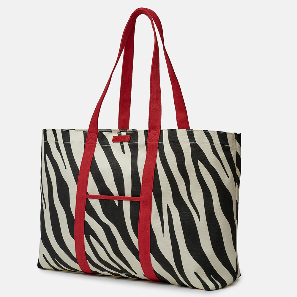 BOLSA MASAI CEBRA , , large image number 1