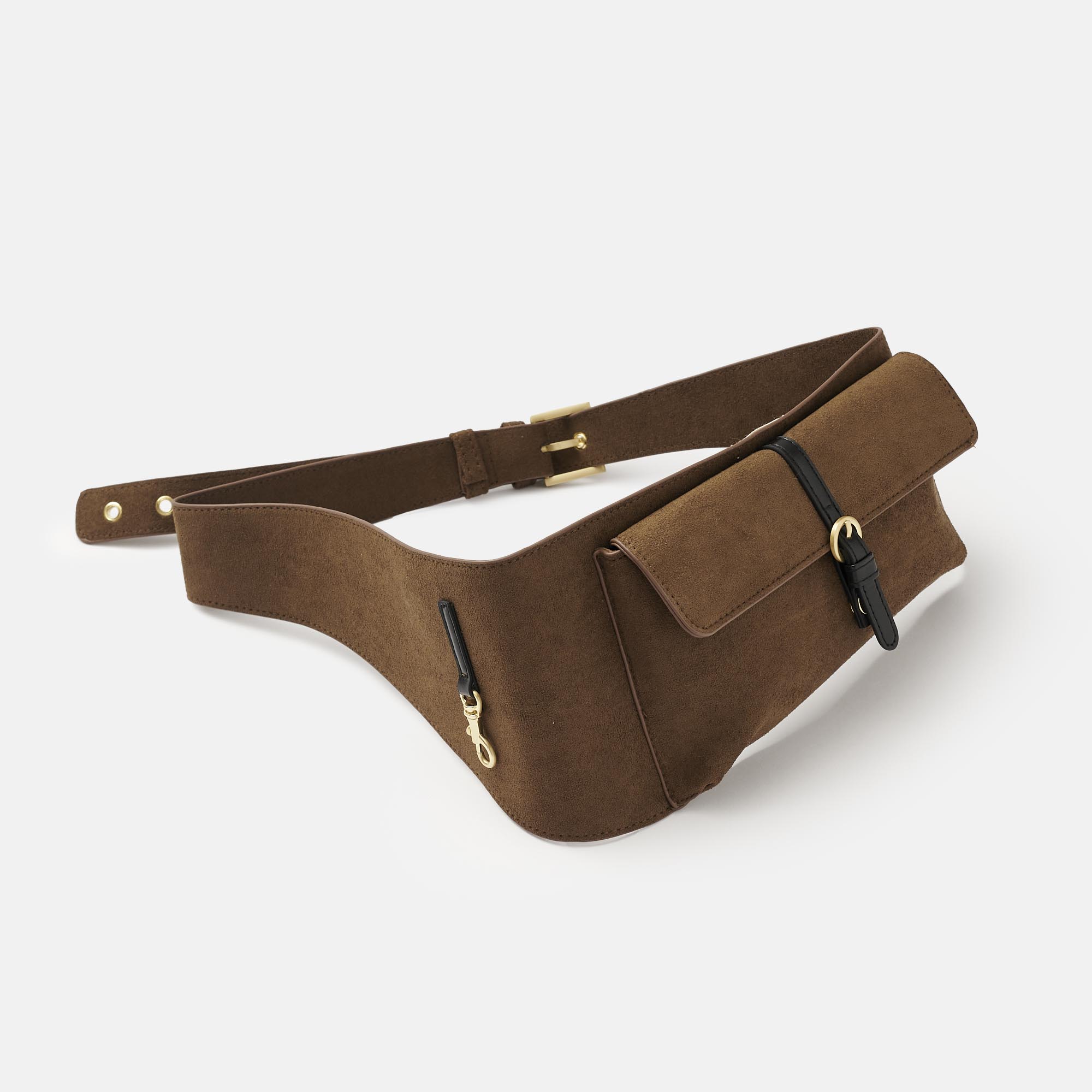 CINTO COM BOLSOS, , imagem grande número 2