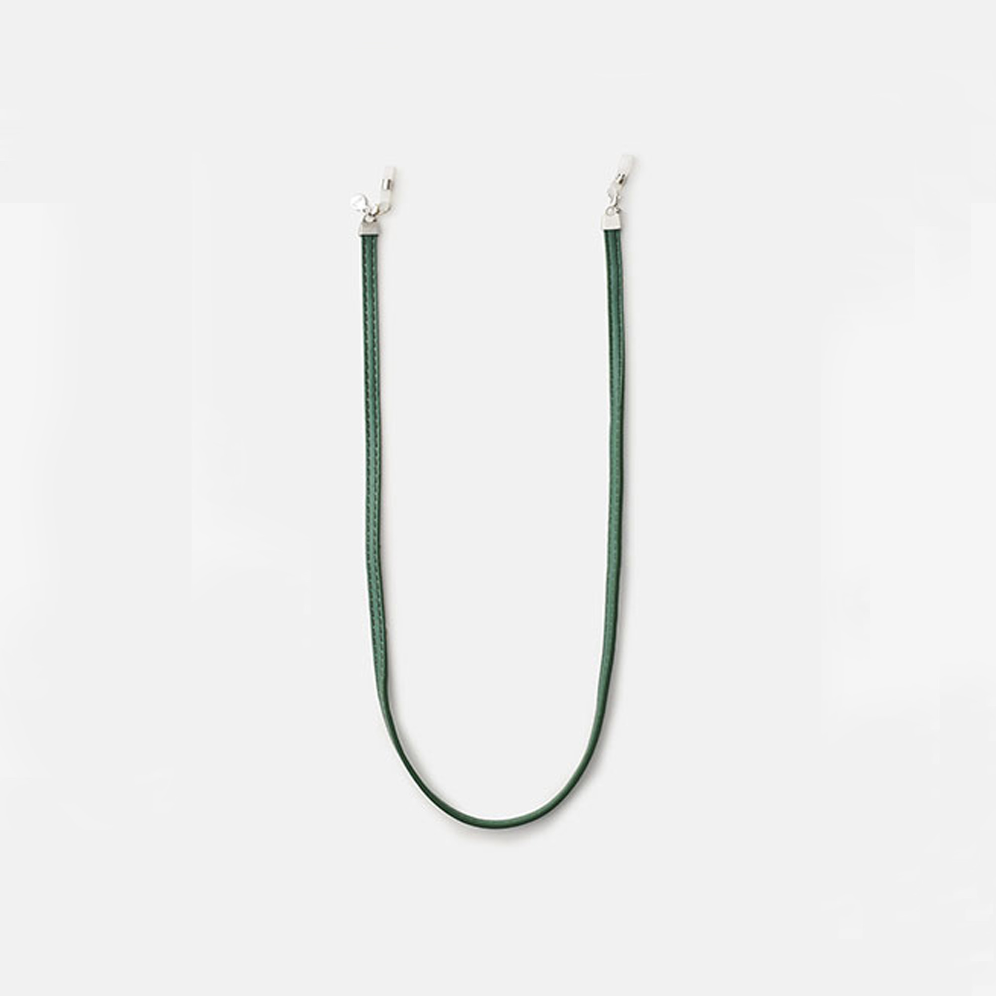 CORDÃO PESPUNTE ALFAR VERDE , , imagem grande número 0