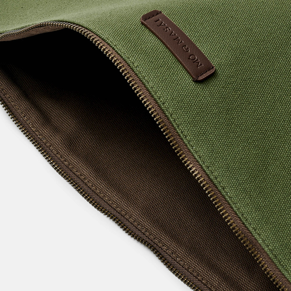 FUNDA PORTÁTIL MASAI VERDE, , imagem grande número 1