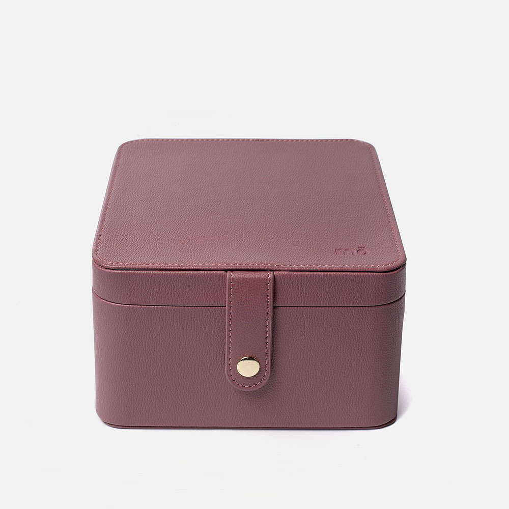 TRAVEL CASE ROSA , , imagem grande número 0