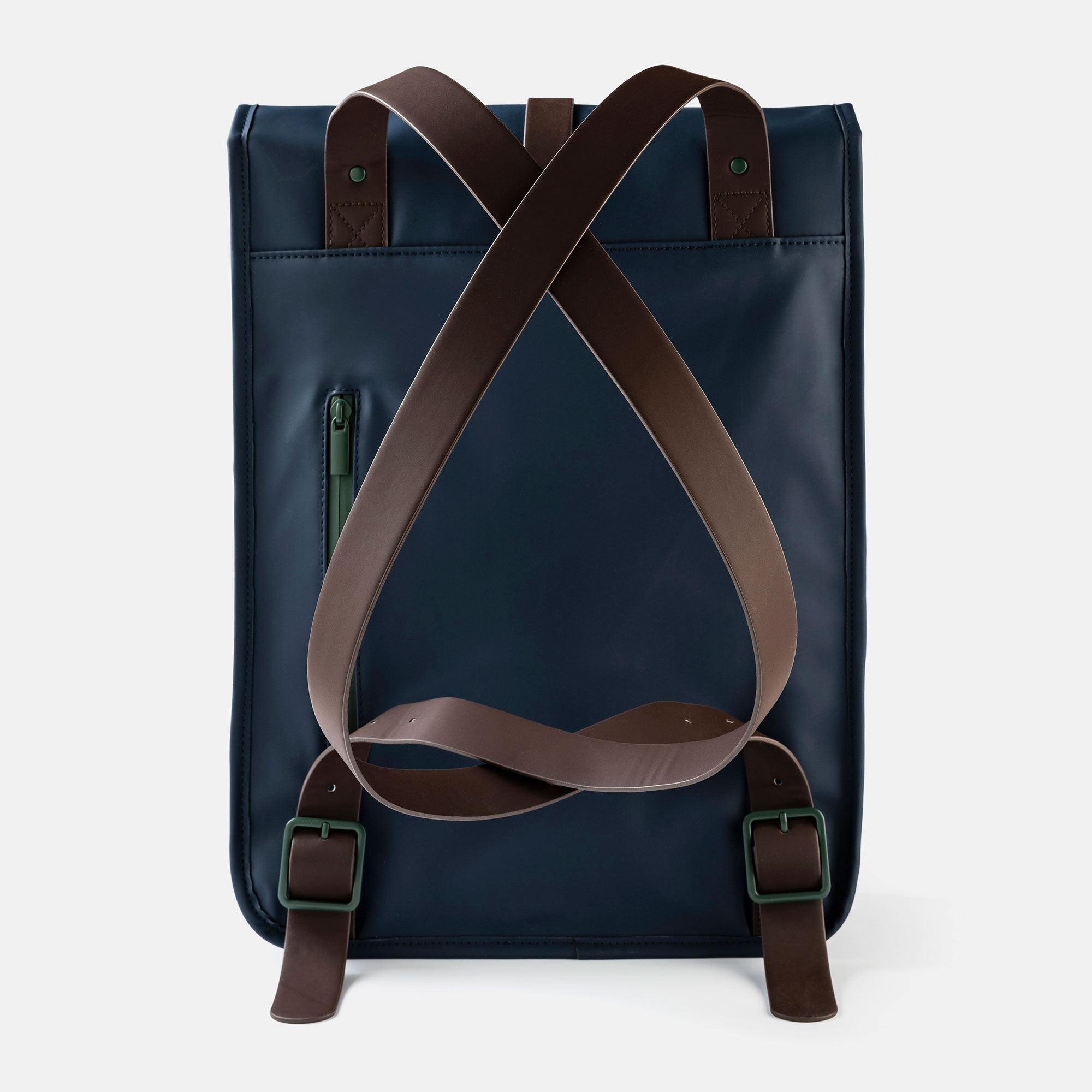 MOCHILA AZUL MO, imagem grande número 1