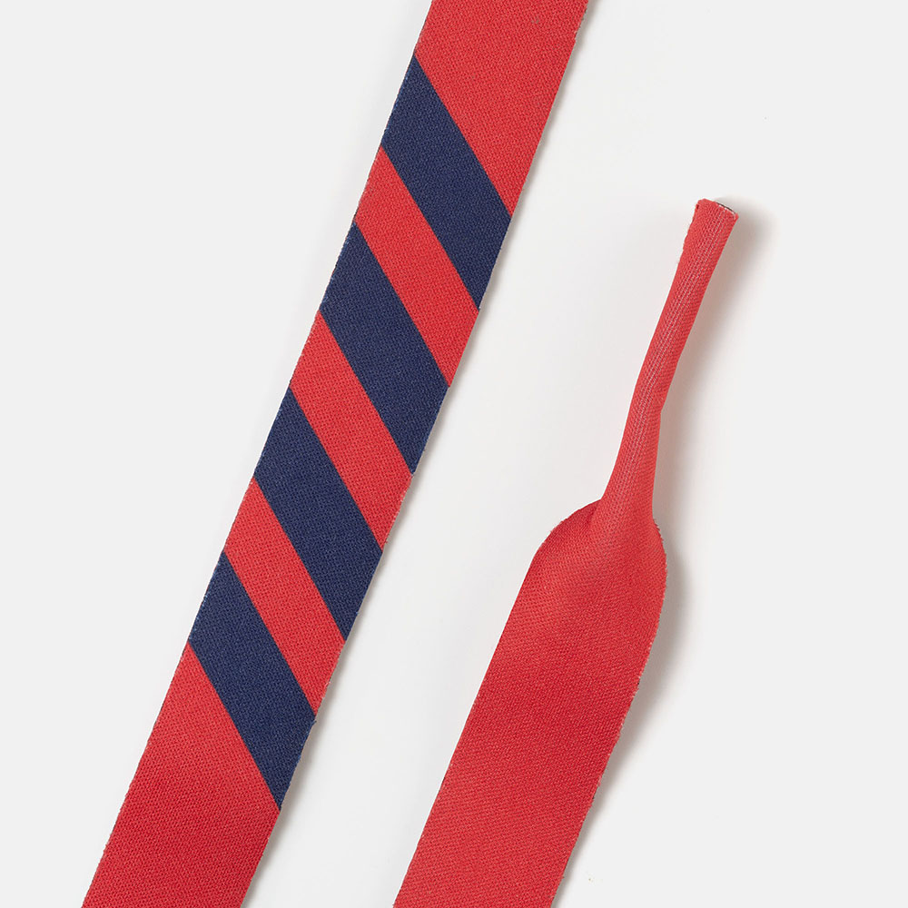 CORDÃO NEOPRENE VERMELHO SALITRE  , , imagem grande número 2