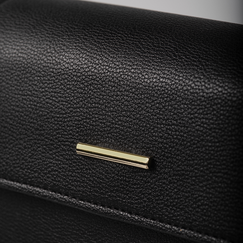 BOLSO BESACE FRONT ROW 24, imagem grande número 2