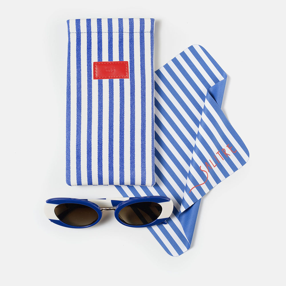 ESTUCHE SALITRE AZUL, imagem grande número 1