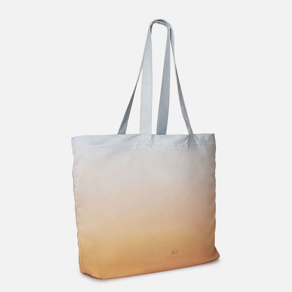 TOTE BAG MULTICOLOR SOLESEA, imagem grande número 1